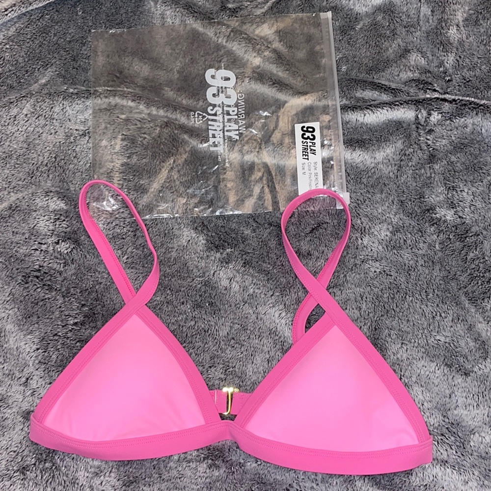 BRAND NEW Bikini Top